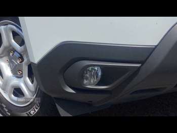 Used Dacia Duster 2021 for sale - 75031442: Photo