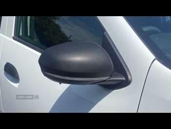 Used Dacia Duster 2021 for sale - 75031442: Photo