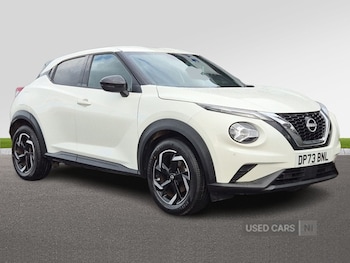 Used Nissan Juke 2024 for sale - 78020727: Photo