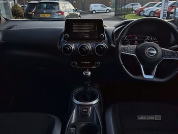 Used Nissan Juke 2024 for sale - 78020727: Photo