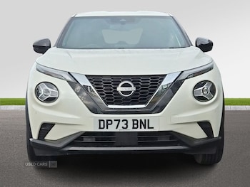 Used Nissan Juke 2024 for sale - 78020727: Photo