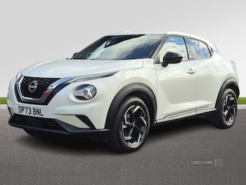 Used Nissan Juke 2024 for sale - 78020727: Photo