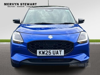 Used Suzuki Swift 2025 for sale - 78536358: Photo