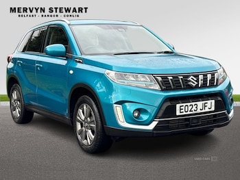 Used Suzuki Vitara 2023 for sale - 78797670: Photo
