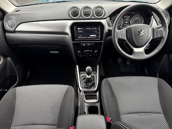 Used Suzuki Vitara 2023 for sale - 78797670: Photo