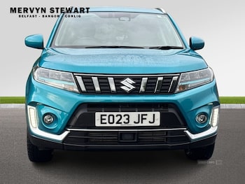 Used Suzuki Vitara 2023 for sale - 78797670: Photo