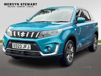 Used Suzuki Vitara 2023 for sale - 78797670: Photo