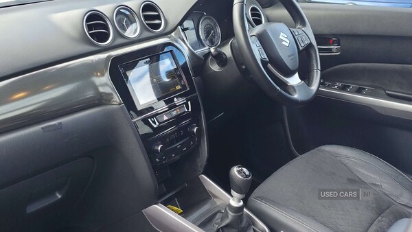 Used Suzuki Vitara 2018 for sale - 76201960: Photo 10