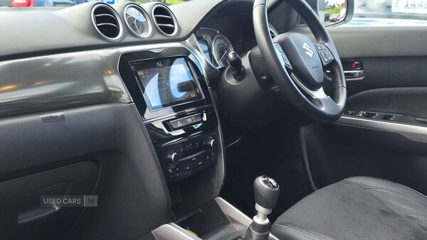 Used Suzuki Vitara 2018 for sale - 76201960: Photo 11