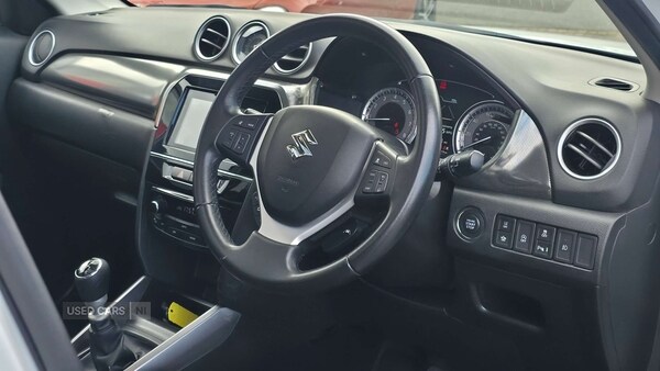 Used Suzuki Vitara 2018 for sale - 76201960: Photo 16
