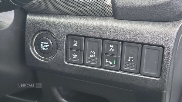 Used Suzuki Vitara 2018 for sale - 76201960: Photo 19