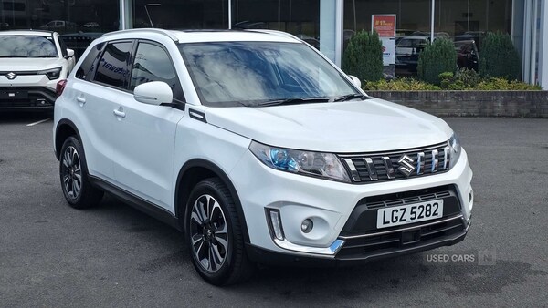 Used Suzuki Vitara 2018 for sale - 76201960: Photo 1