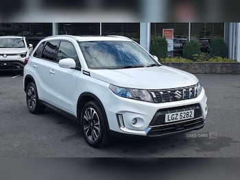 Suzuki - Vitara