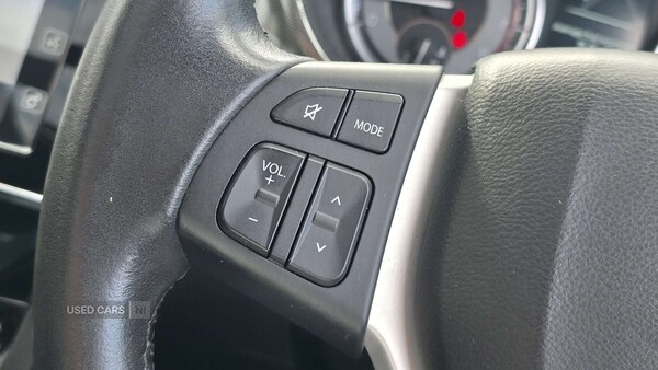 Used Suzuki Vitara 2018 for sale - 76201960: Photo 25