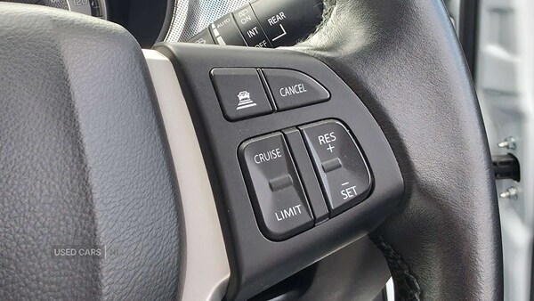 Used Suzuki Vitara 2018 for sale - 76201960: Photo 26