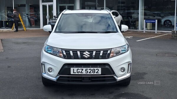 Used Suzuki Vitara 2018 for sale - 76201960: Photo 2