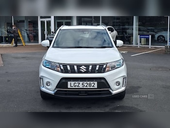 Used Suzuki Vitara 2018 for sale - 76201960: Photo 2
