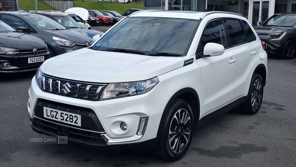 Used Suzuki Vitara 2018 for sale - 76201960: Photo 3