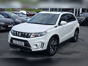 Used Suzuki Vitara 2018 for sale - 76201960: Photo 3
