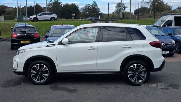 Used Suzuki Vitara 2018 for sale - 76201960: Photo 4
