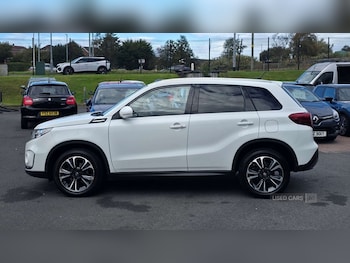 Used Suzuki Vitara 2018 for sale - 76201960: Photo 4