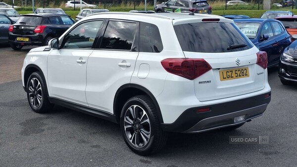 Used Suzuki Vitara 2018 for sale - 76201960: Photo 5