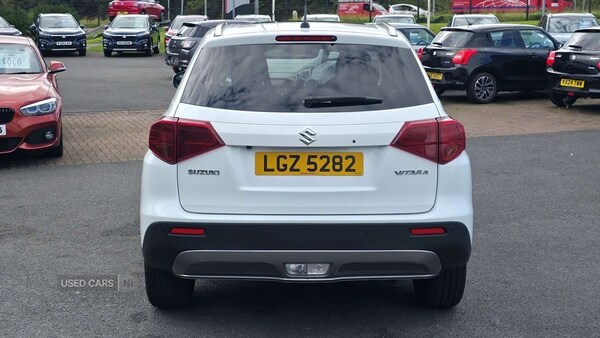 Used Suzuki Vitara 2018 for sale - 76201960: Photo 6