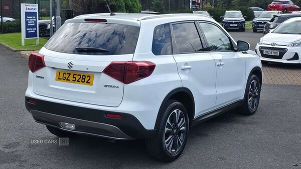 Used Suzuki Vitara 2018 for sale - 76201960: Photo 7