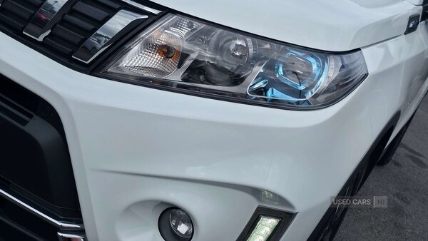 Used Suzuki Vitara 2018 for sale - 76201960: Photo 9