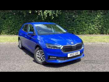 2023 - 1.0 MPI 80 SE Comfort 5dr