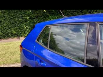 Used Skoda Fabia 2023 for sale - 74895935: Photo
