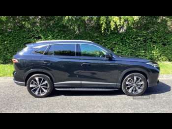 Used MG MG HS 2024 for sale - 74619414: Photo