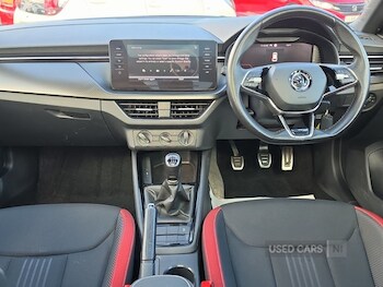 Used Skoda Kamiq 2022 for sale - 78246037: Photo