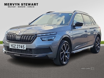 Used Skoda Kamiq 2022 for sale - 78246037: Photo