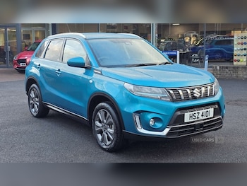 Used Suzuki Vitara 2023 for sale - 76419408: Photo