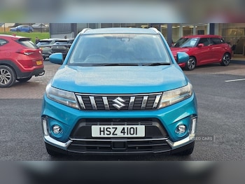 Used Suzuki Vitara 2023 for sale - 76419408: Photo