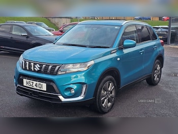 Used Suzuki Vitara 2023 for sale - 76419408: Photo