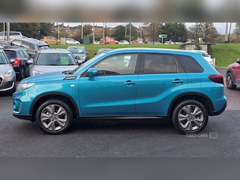 Used Suzuki Vitara 2023 for sale - 76419408: Photo