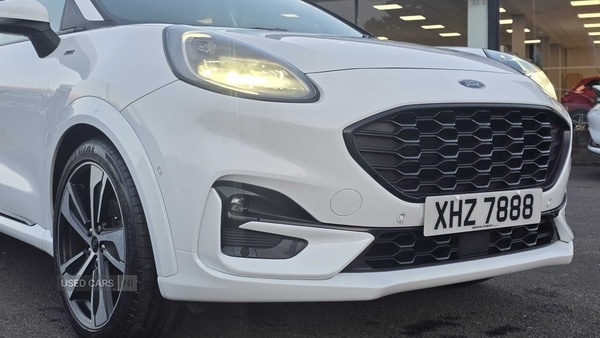 Used Ford Puma 2020 for sale - 77084574: Photo 10