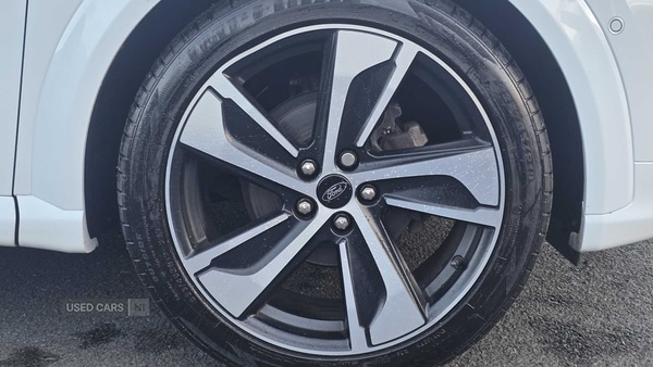 Used Ford Puma 2020 for sale - 77084574: Photo 11