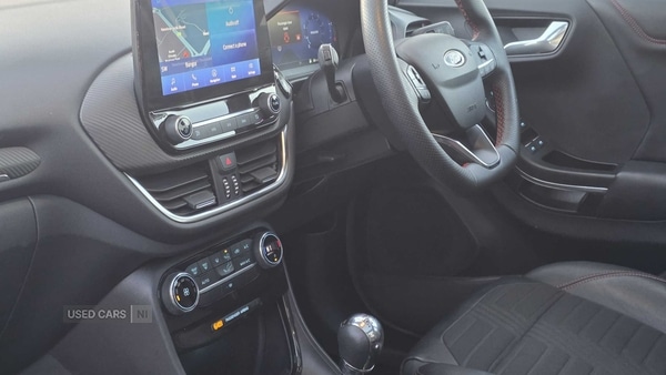 Used Ford Puma 2020 for sale - 77084574: Photo 14