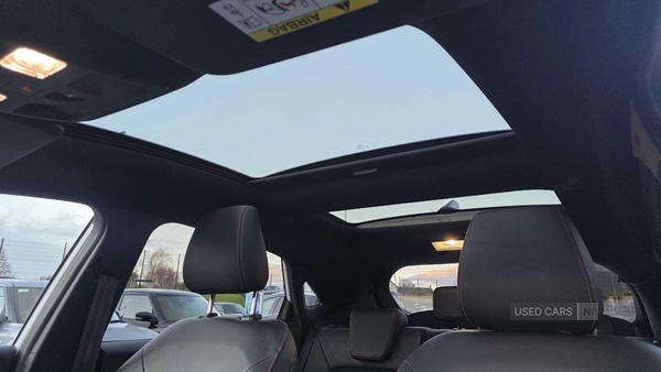 Used Ford Puma 2020 for sale - 77084574: Photo 17