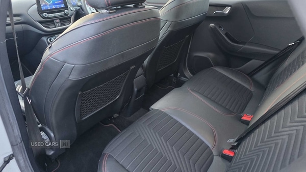 Used Ford Puma 2020 for sale - 77084574: Photo 19