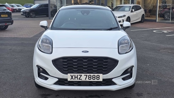 Used Ford Puma 2020 for sale - 77084574: Photo 2