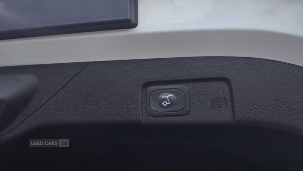 Used Ford Puma 2020 for sale - 77084574: Photo 21