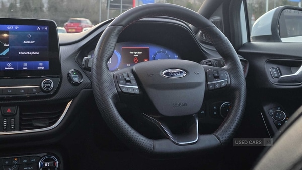 Used Ford Puma 2020 for sale - 77084574: Photo 22