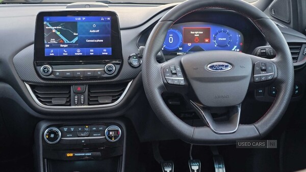 Used Ford Puma 2020 for sale - 77084574: Photo 24