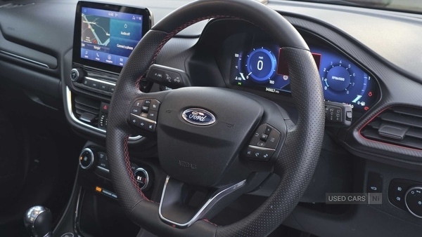 Used Ford Puma 2020 for sale - 77084574: Photo 25
