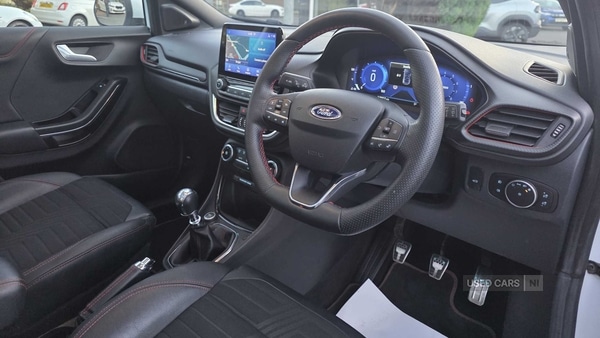 Used Ford Puma 2020 for sale - 77084574: Photo 26