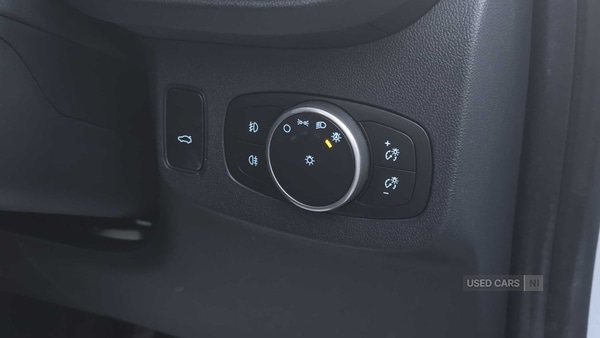 Used Ford Puma 2020 for sale - 77084574: Photo 28